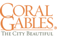 City of coral gables logo