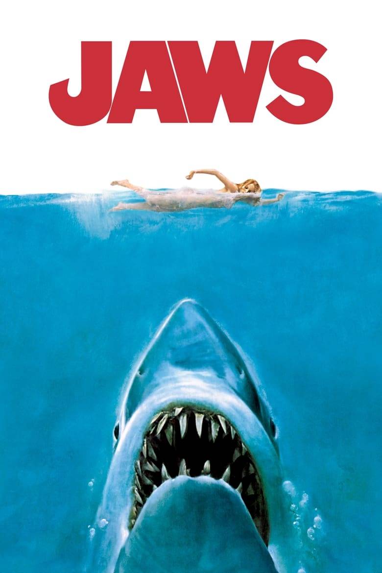 Jaws + BBQ
