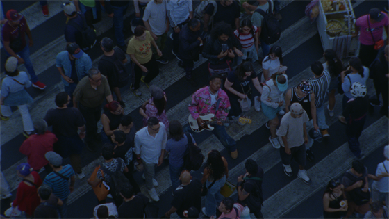 banner