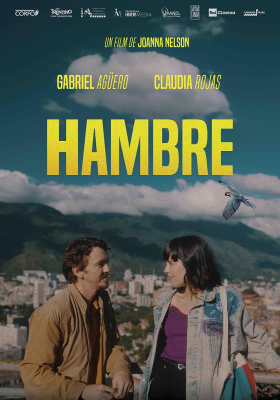 Hambre