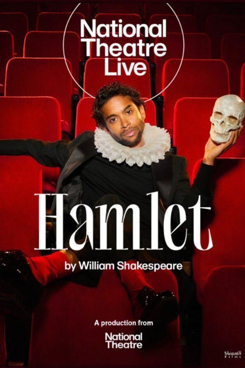 Hamlet 2026 – NTL