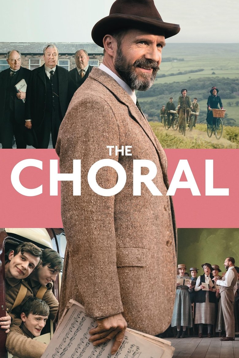 The Choral (Members Preview Screening)