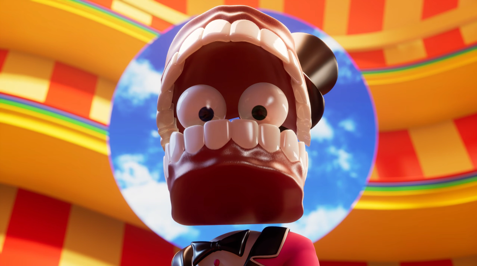 banner