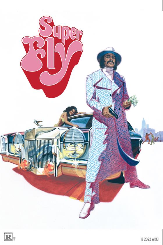 Super Fly