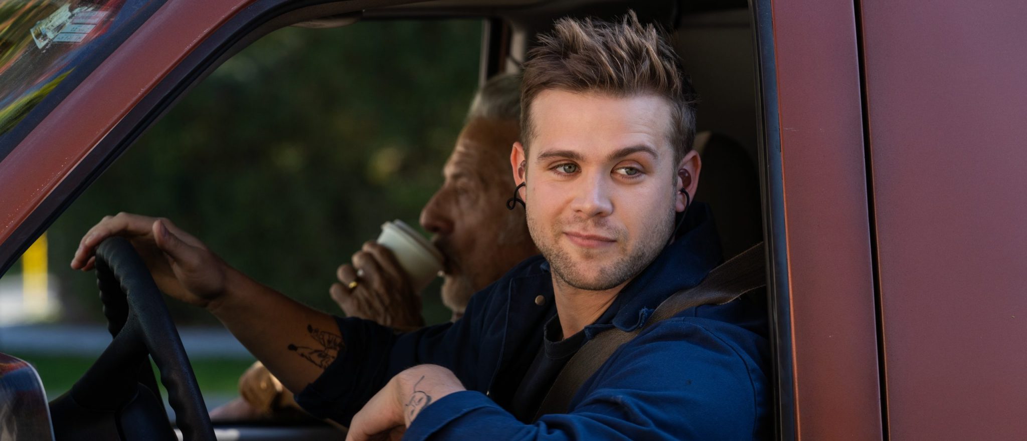 banner