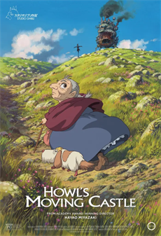 Howl’s Moving Castle