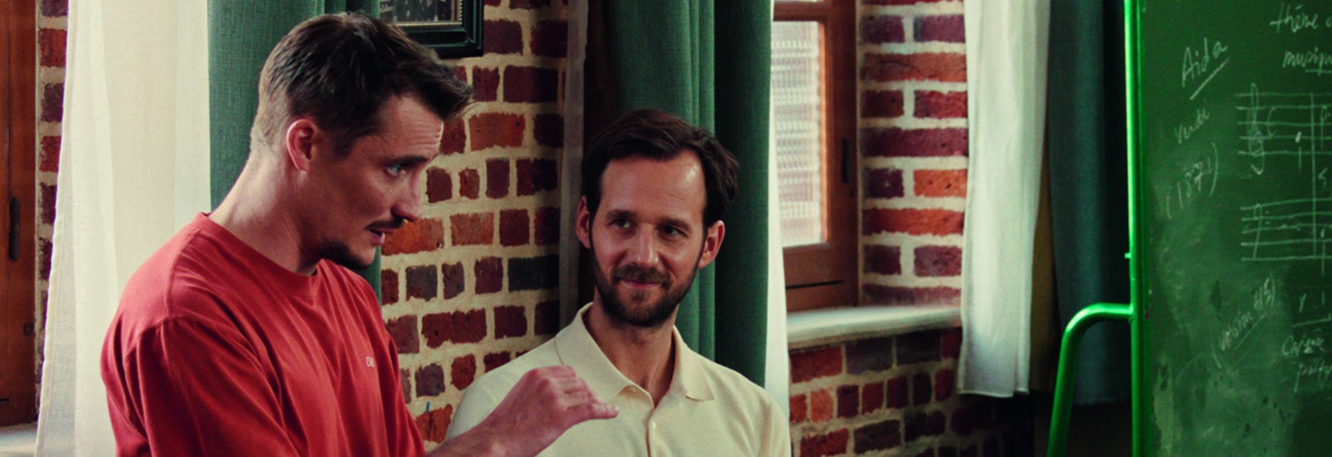 banner