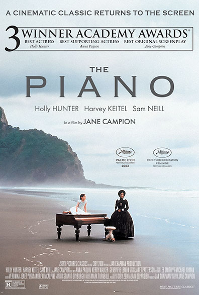 The Piano